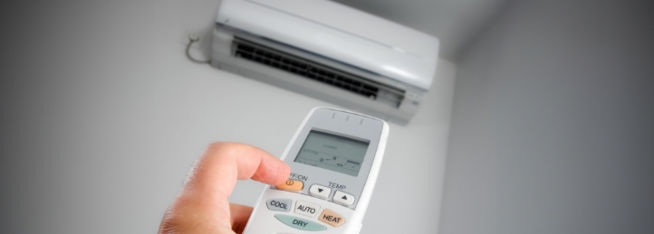 Ductless Mini Splits