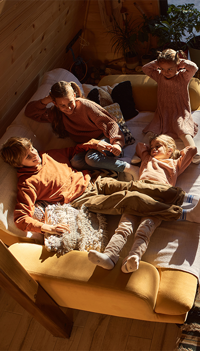 Creative Comfort Solutions