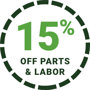 Join Our Maintenance Plan