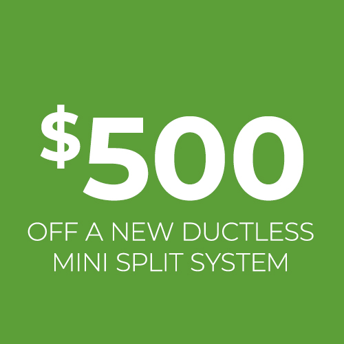 $500 Off 