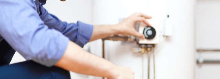 Water Heaters