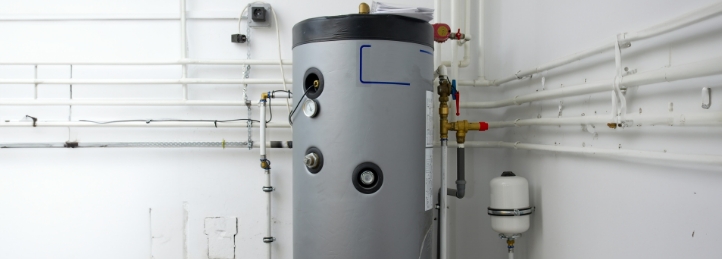 Water Heaters
