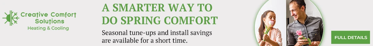 Campaign Static Homepage