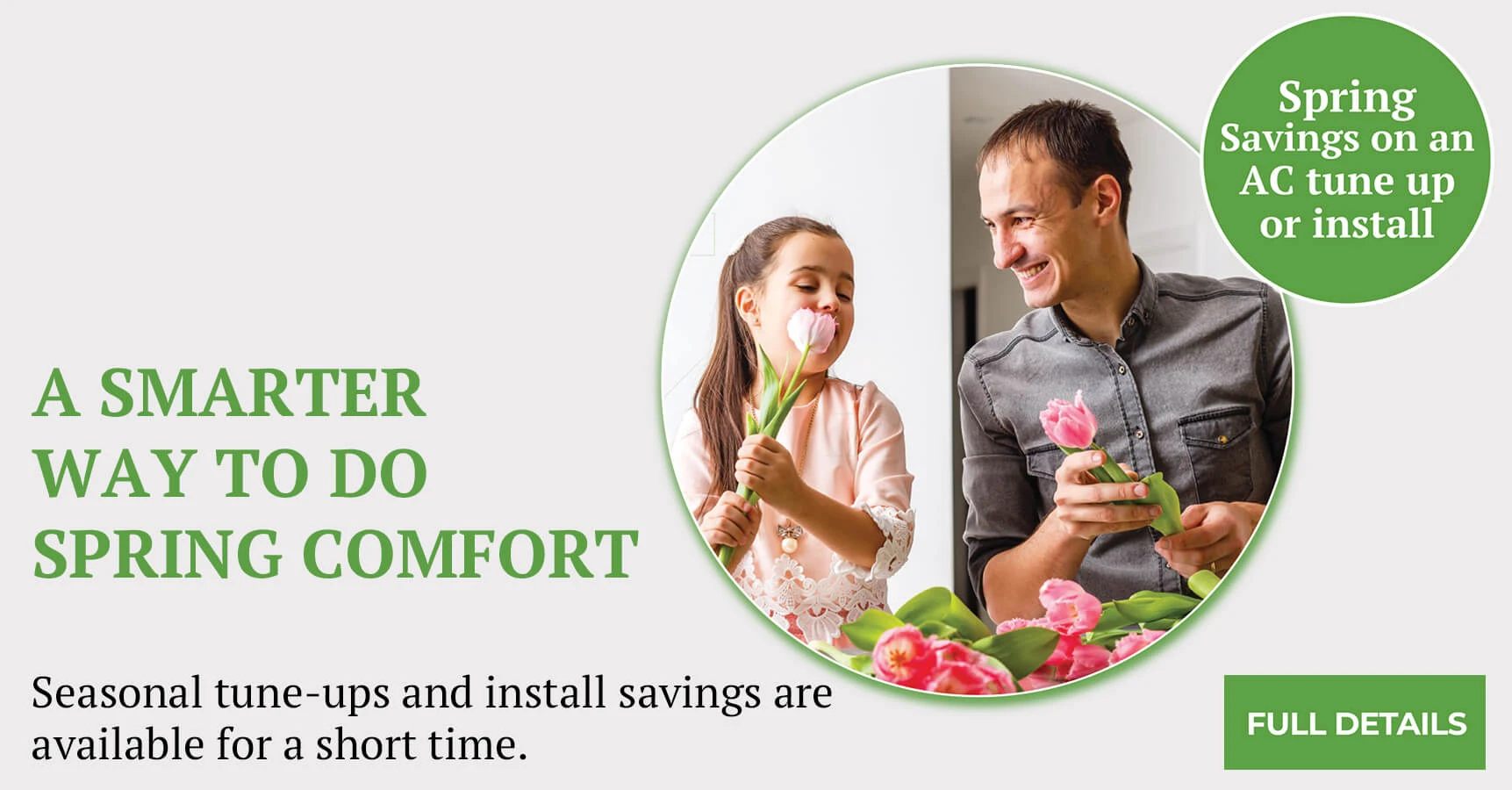 Campaign Static Homepage