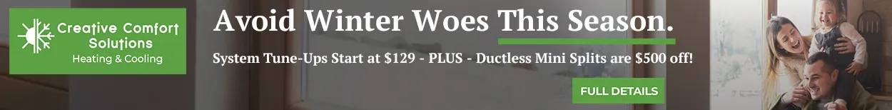 Campaign Static Homepage