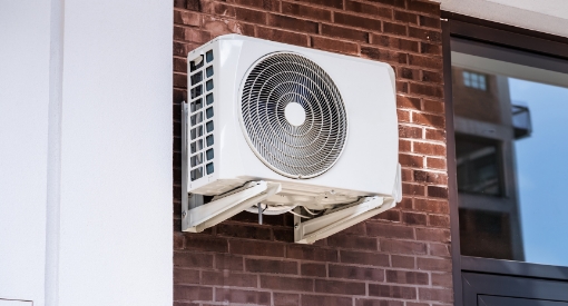 Ductless Mini Splits at Creative Comfort Solutions